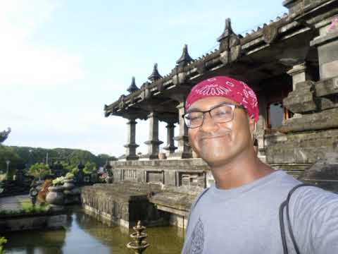 Harjinder's 2018 Travels in South-East Asia