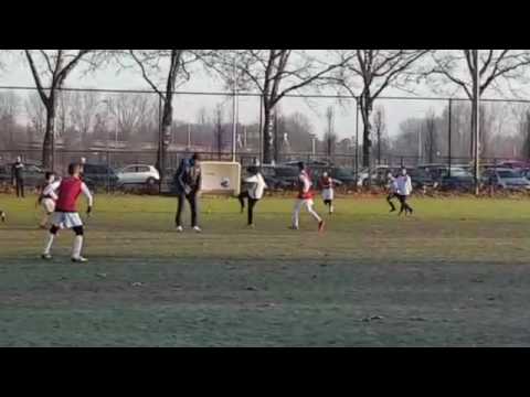 Blijdorp JO11-1 - JHR JO11-1 0-2