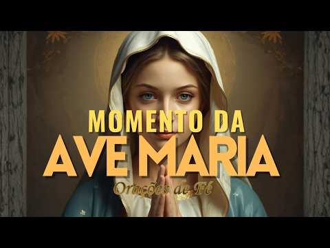 ❤️ Moment of the Ave Maria | Night Prayer | February 17th