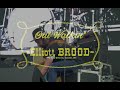 Elliott BROOD "Out Walkin'" Live from the Cityview Drive-In (2021)