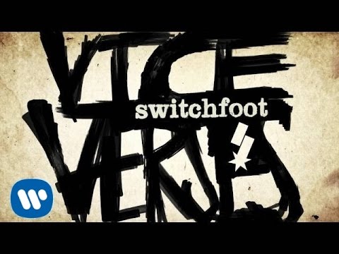 Switchfoot - Souvenirs [Official Audio]