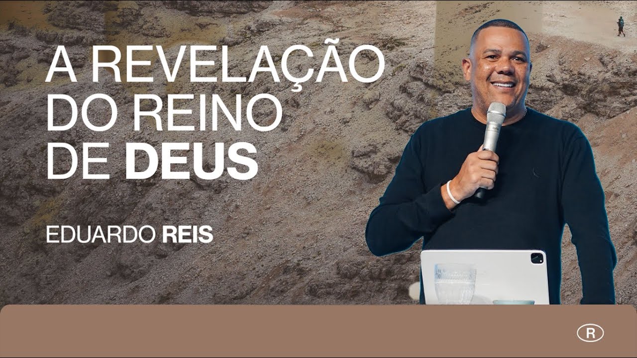 EVANGELHO DA GRAÇA E DO REINO: TODO CRISTÃO PRECISA SABER