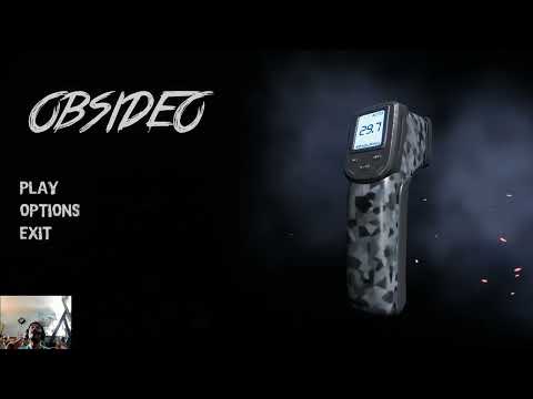 New Obsideo Major Update