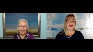 Have the Talk That Saves Lives - Jackie Simmons & Dr. Kimberley Linert