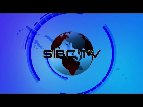 13 July 2025 SIBC TV News