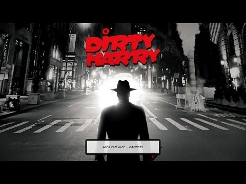 Alex van Alff - Gadgets (Full Version HD)