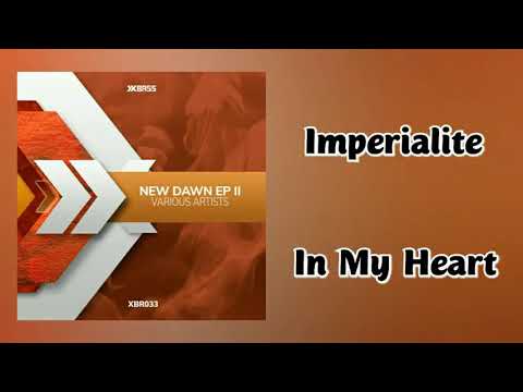 Imperialite - In My Heart