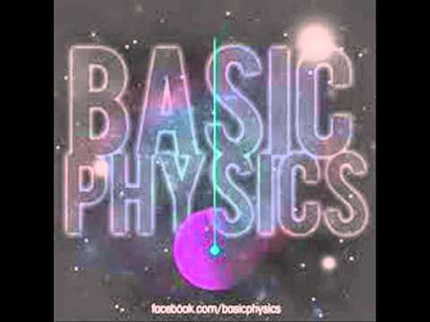 Basic Physics - Ghosts on a G6 (Deadmau5 vs Far East Movement)
