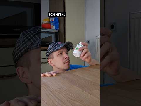 Mein Leben als ich 4 Jahre alt war 🤣