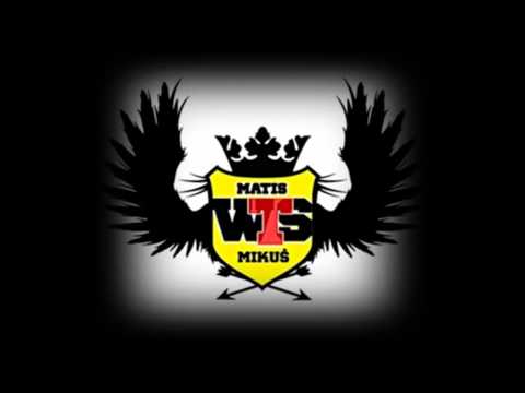 Matis WTS-Łzy Nadziei prod.Toby
