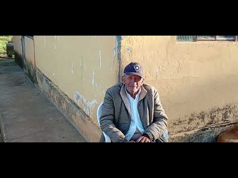 CONHECENDO TIJUCAL MUNICÍPIO DE ARGIRITA MG BATENDO UM PAPO COM SENHOR JUQUiNHA 