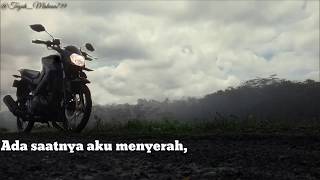 Download lagu Story wa lelah dengan keadaan versi yamaha vixion jari-jari mp3