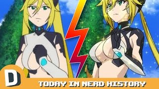 The Weird Reason Anime Can Look Totally Different on Blu-Ray