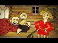 Гора самоцветов - Про Ивана-дурака (About Ivan the fool) Русская сказка ...