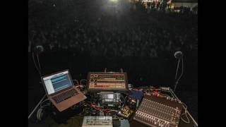 BIBIO - WITH THE THOUGHT OF US (LIVE @ TAICO 2017, NAGANO, JAPAN)