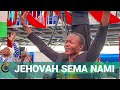 KAYOLE MAIN ALTAR JEHOVAH SEMA NAMI