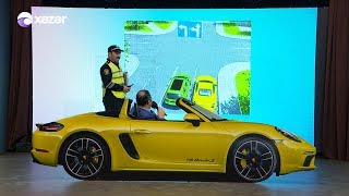 5də5 - Səidə Dadaşova, İntizar, Vüqar Əbdül, Samir Biləsuvarlı (28.02.2019)