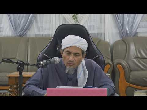 Live Now !! Kuliah Maulana Fakhrurrazi