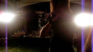 The Color Morale - When One Was Desolate - Woodstock - July 25th