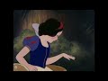 Closing To Snow White And The Seven Dwarfs Diamond Edition 2009 Blu Ray