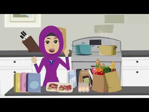 KhasApp - Grocery & Food Fun