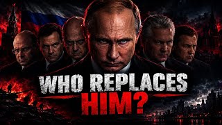 Who Will Replace Putin? Russia’s Next Power Struggle Explained