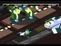 Zaxxon S Motherbase 2000 Game Sample 32X