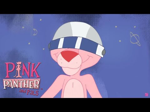 Pink Panther and Pals - Pinxillated (Episode 30)