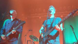 Mike Gordon live 09/24/17 Stealing Jamaica-Cities-Go Away (1/2)