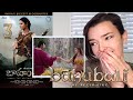 Bahubali 1 - Bahubali meet Avantika REACTION!! | Indi Rossi
