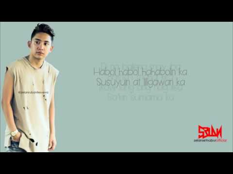 JRoa - Habulan ft. Bryan Chong