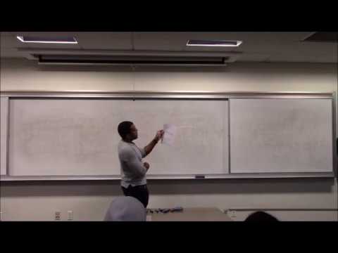 Math 2003 / 2009 Lecture 3 - Lines: Their slopes, and Applications