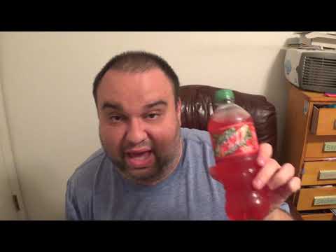 Code Red Mountain Dew Shortage 03 22