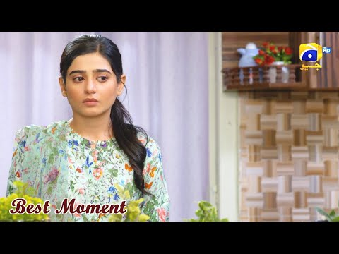 Farq Episode 3 | 𝐁𝐞𝐬𝐭 𝗠𝗼𝗺𝗲𝗻𝘁 𝟬𝟴 | Sehar Khan | Faysal Quraishi | Adeel Chaudhry | HAR PAL GEO