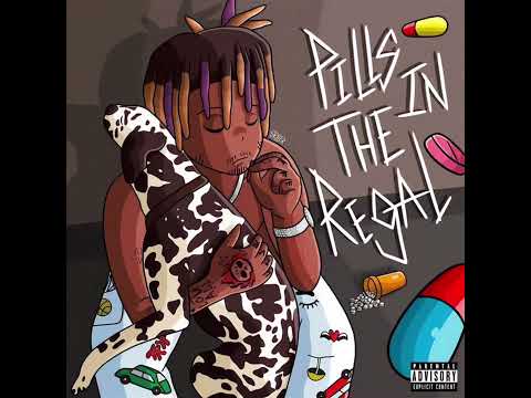 Juice WRLD - Party By Myself (Og Unreleased)