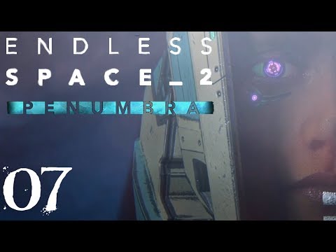SB Plays Endless Space 2: Penumbra 07 - Know It All