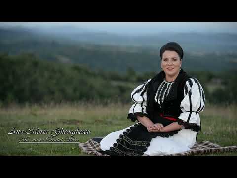Ana-Maria Gheorghescu - Ma suii pe Dealu Mare - CLIP NOU 2020!!!