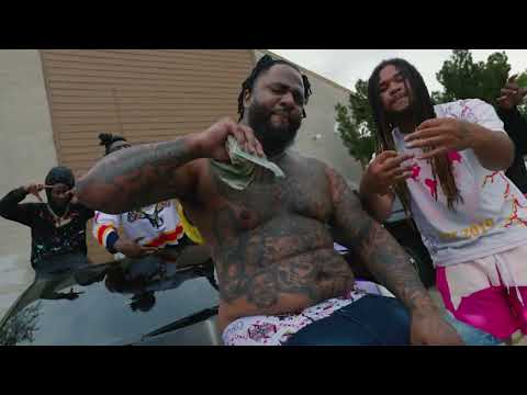 2TallDaLockUp - One Of These Days