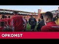 Opkomst | AZ - Heracles