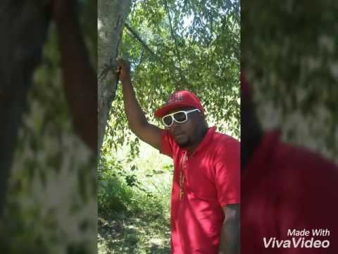 Graveyard Boyz (Blood Brothaz) Where you was at(Produced by Leekeleek)