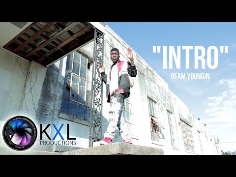 Bfam Youngin - Intro (MUSIC VIDEO)