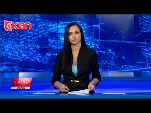 Edicioni i Lajmeve Tv Klan 12 Tetor 2019, ora 09:00