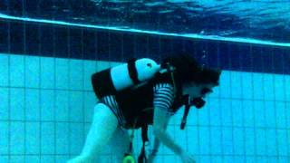 preview picture of video 'Hexham Sub Aqua Club'