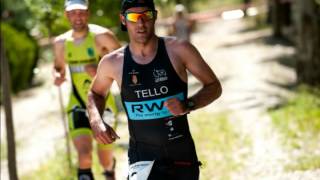 II Triatlón Olímpico No Drafting TBG