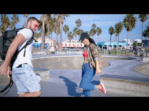DJ Erkan Verim - I Would Never (Official Video) ft LarenzoVlog