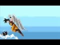 Dragon Ball Z - Boku-tachi Wa Tenshi Datta Lyrics ...