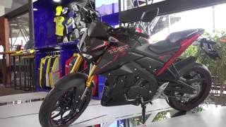 Xe.Tinhte.vn - Chi tiết về Yamaha TFX150 - naked bike 150 phân khối