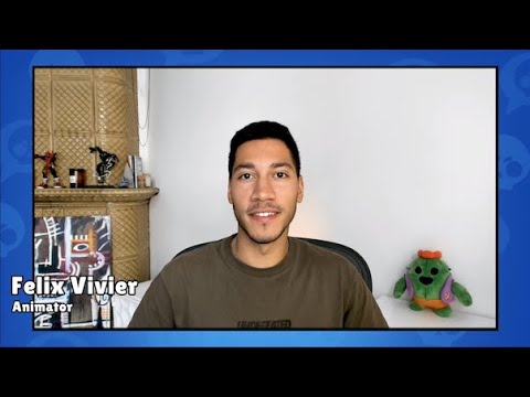 Animating Run Cycles – Lightbox Expo 2020 – Felix Vivier