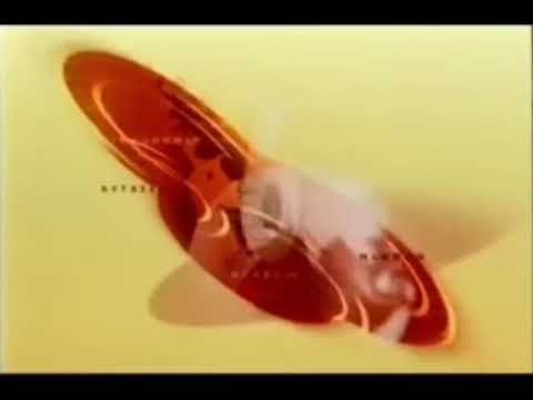 BBC News 6' O Clock Logo (9/11/2001)