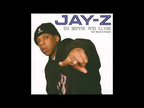 Jay-Z feat. Beyoncé Knowles - '03 Bonnie & Clyde (Audio)